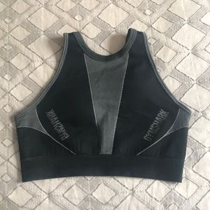 Gymshark Turbo Seamless Sportsbra